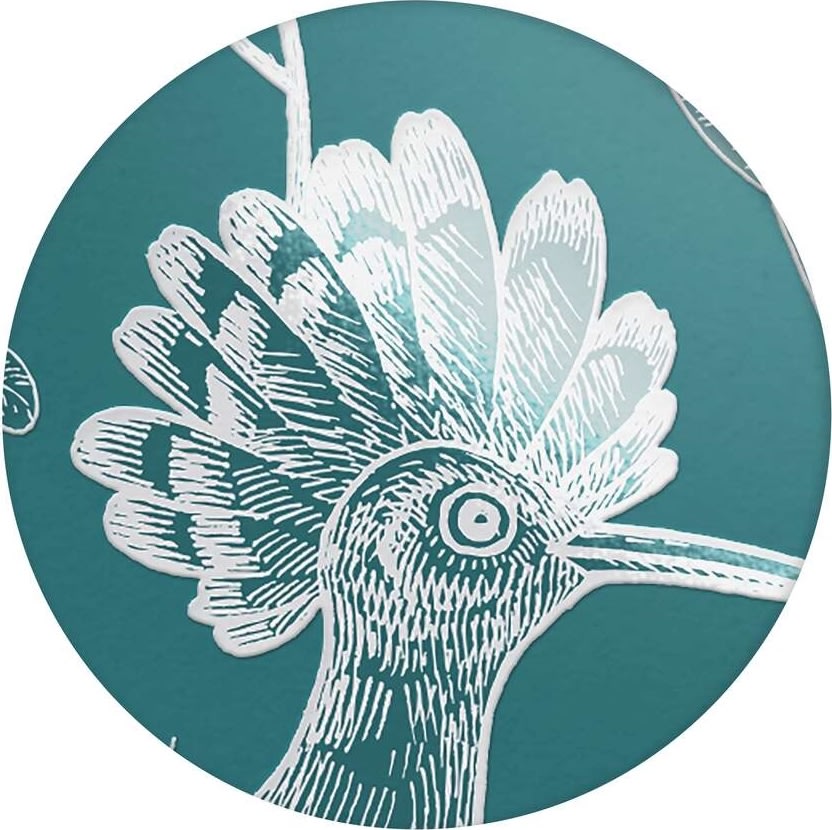 Oxford Romance Anteckningsblock 9x14cm, Linj, Ass.