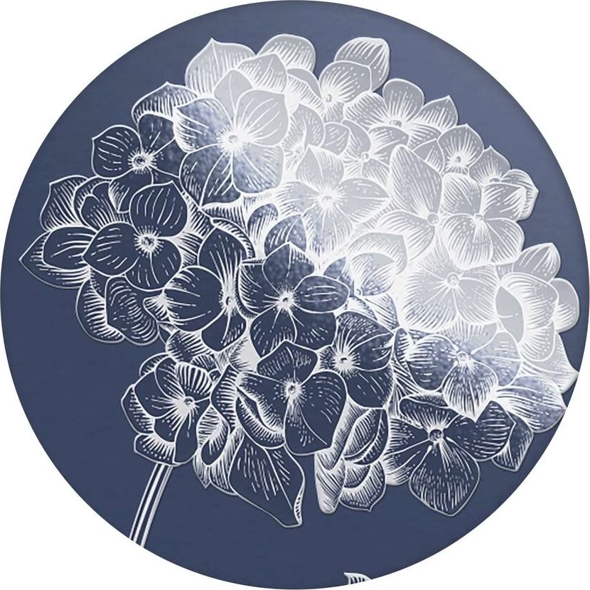 Oxford Romance Anteckningsblock 9x14cm, Linj, Ass.