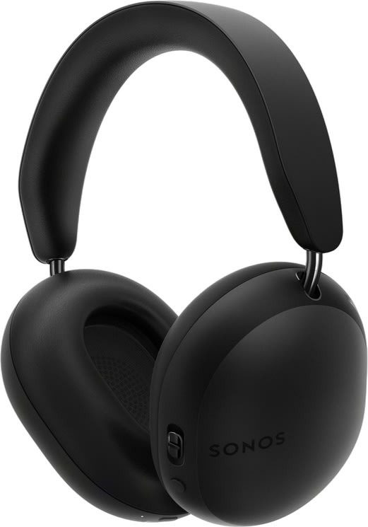 Sonos Ace headset, svart