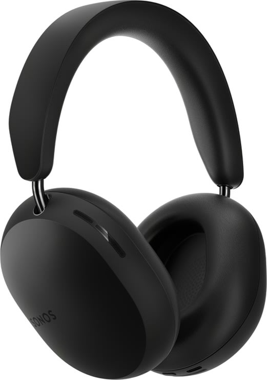 Sonos Ace headset, svart