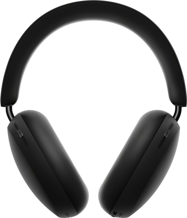 Sonos Ace headset, svart
