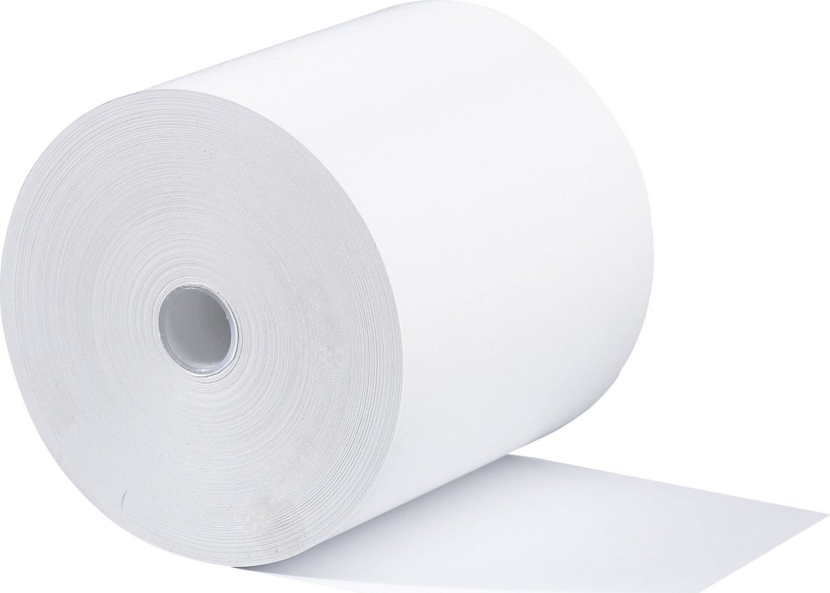 Schades thermorulle | 57 x 64 x 12 mm x 50 m