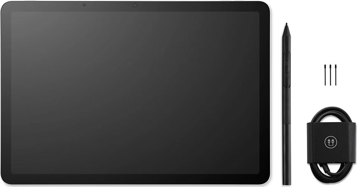 WACOM MovinkPad 11, Kreativ, bärbar surfplatta