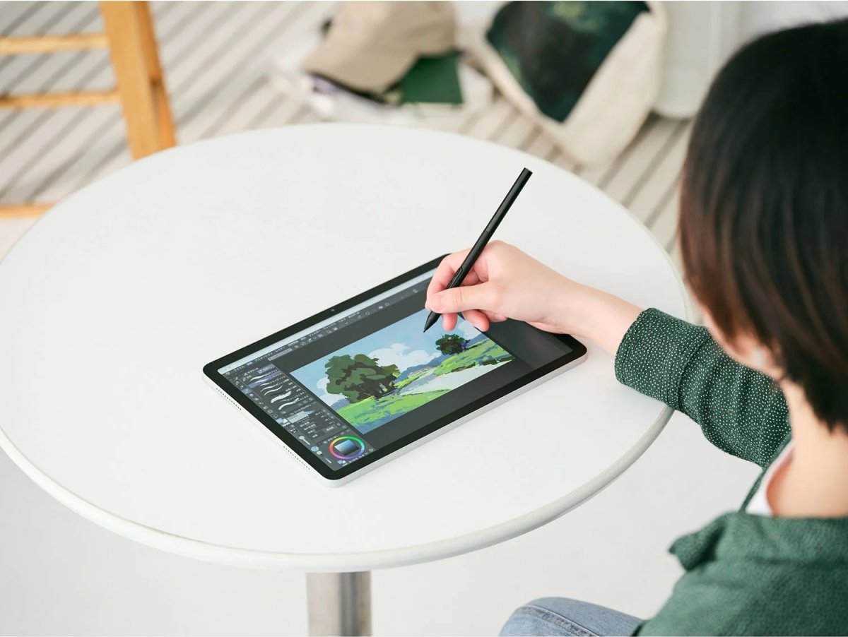 WACOM MovinkPad 11, Kreativ, bärbar surfplatta