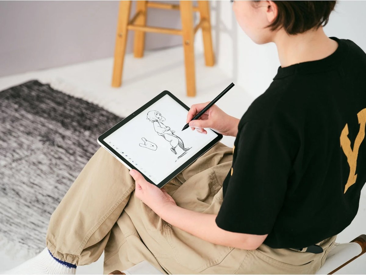 WACOM MovinkPad 11, Kreativ, bärbar surfplatta