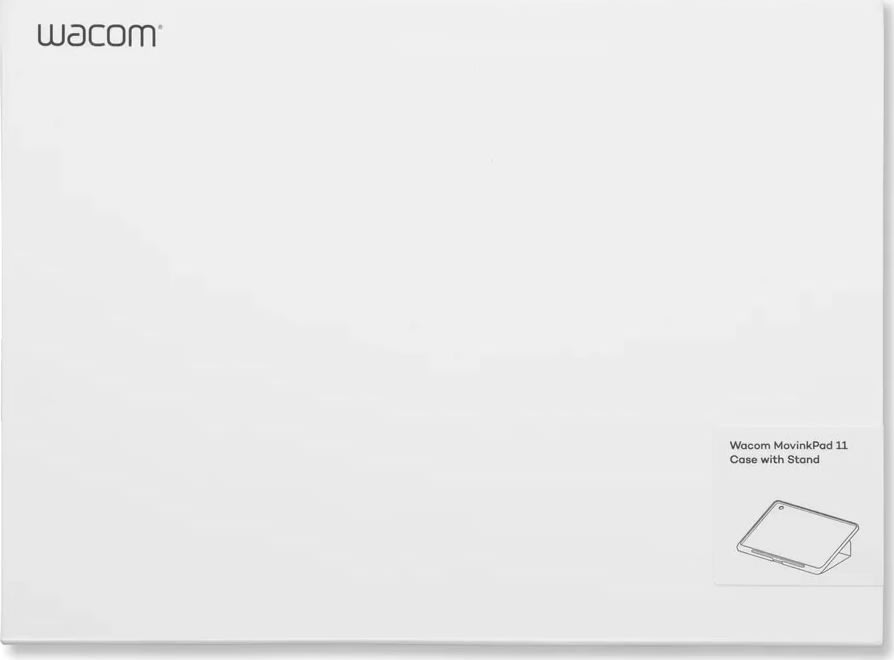 Wacom Tabletöverdrag - MovinkPad 11