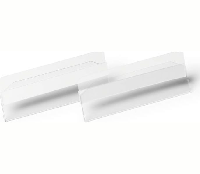 Lagerficka m. stark magnet Durable A4 Stående