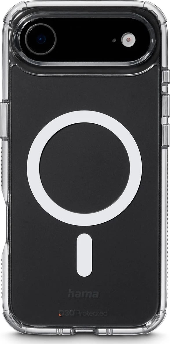 HAMA Mobilfodral till iPhone Air, MagCase