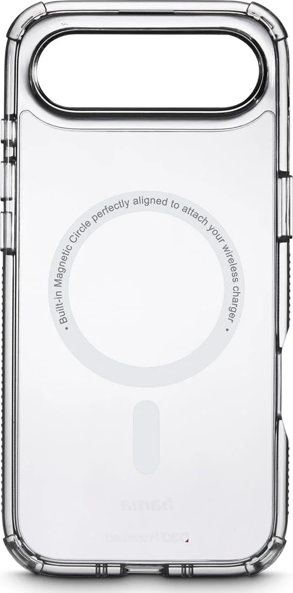 HAMA Mobilfodral till iPhone Air, MagCase