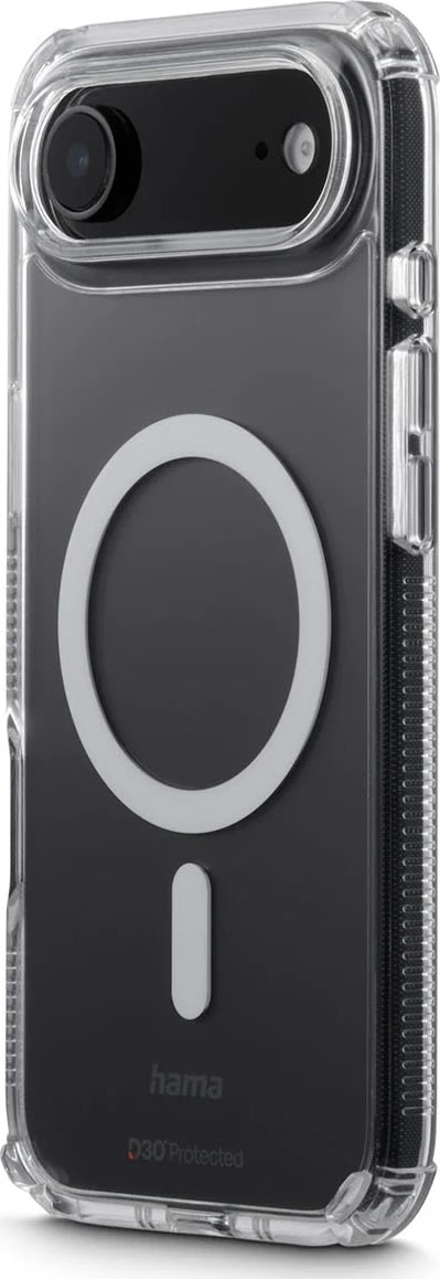 HAMA Mobilfodral till iPhone Air, MagCase