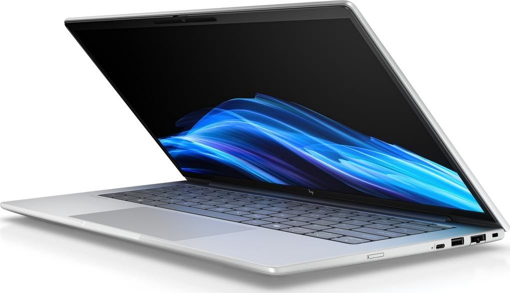 HP EliteBook 8 G1i AI 14" bärbar notebook