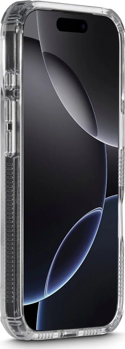 HAMA Mobilskal för iPhone 17 Pro, MagCase