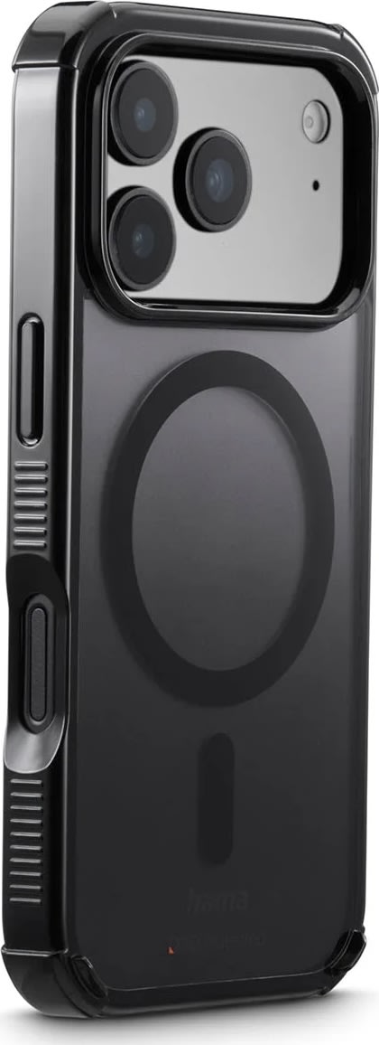 HAMA Mobilskal för iPhone 17 Pro, MagCase