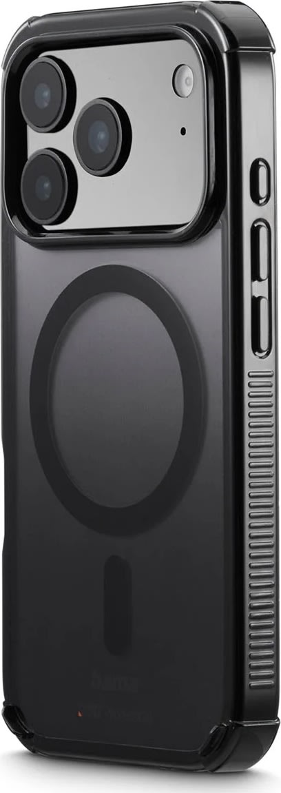HAMA Mobilskal för iPhone 17 Pro, MagCase