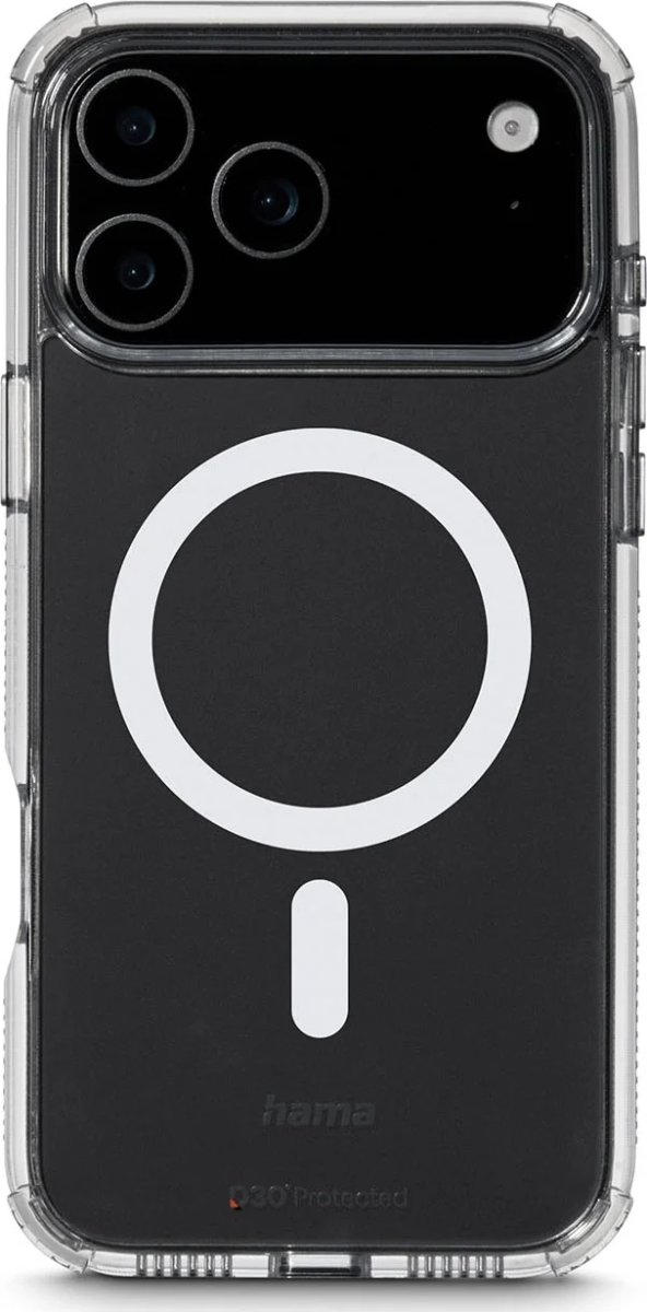 HAMA Mobilskal, iPhone 17 Pro Max - MagCase