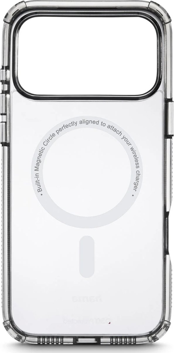 HAMA Mobilskal, iPhone 17 Pro Max - MagCase