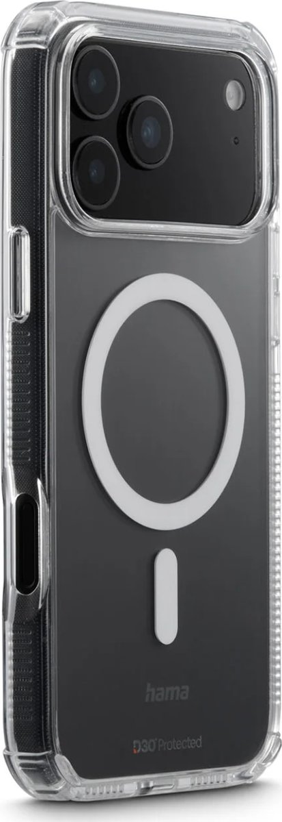 HAMA Mobilskal, iPhone 17 Pro Max - MagCase