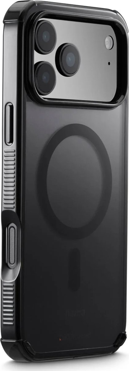 HAMA Mobilskal för iPhone 17 Pro Max - MagCase