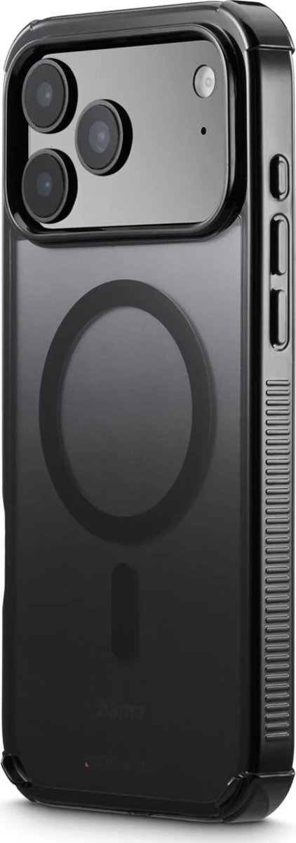 HAMA Mobilskal för iPhone 17 Pro Max - MagCase