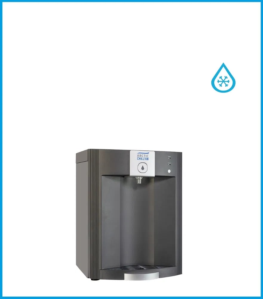 Waterrex ArcticChill Vattenkylare, bordsmodell