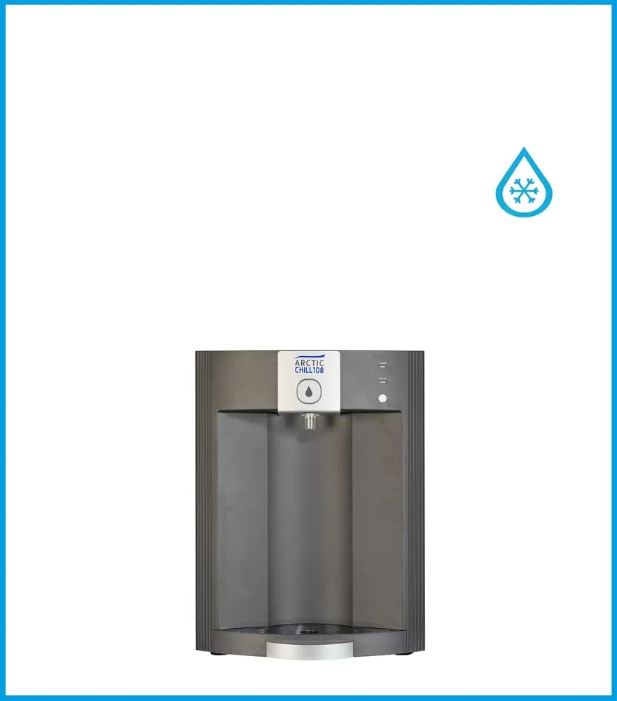 Waterrex ArcticChill Vattenkylare, bordsmodell