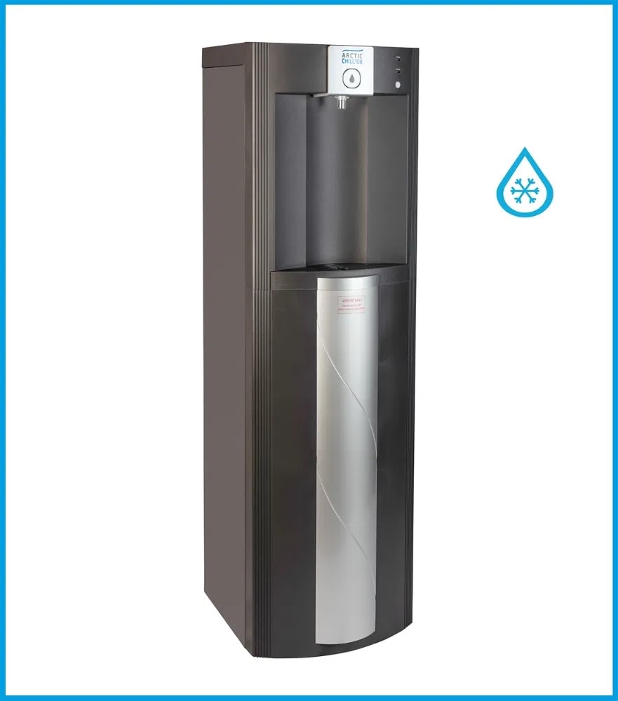 Waterrex ArcticChill Vattenfontän, golvmodell