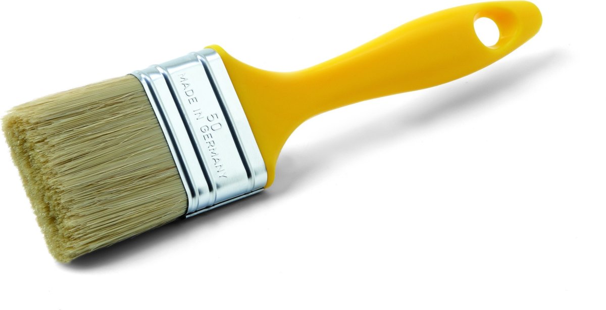 Schuller Mercato M Flat Pensel, 20 mm.