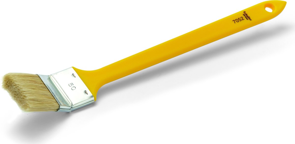 Schuller Mercato HP Radiatorpensel, 50 mm.