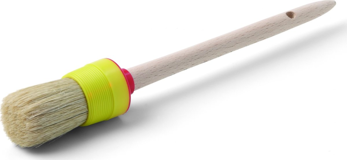 Schuller Mercato RP Ringpensel, 25 mm.