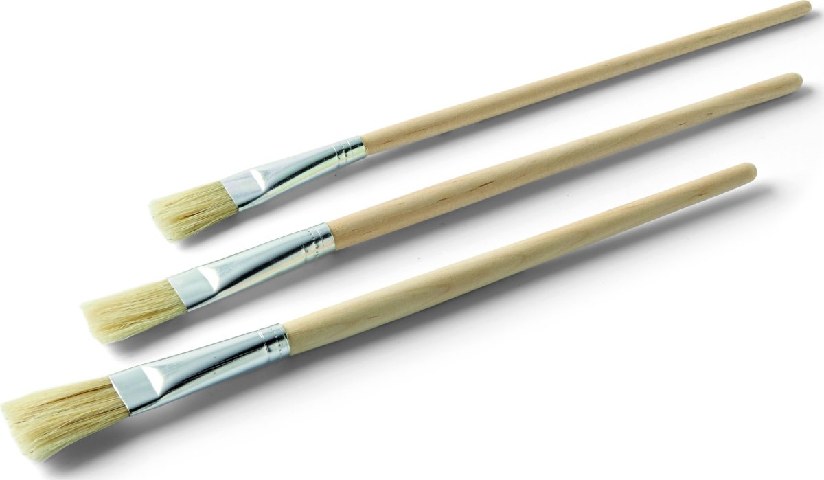 Schuller Mercato EP Cykellackpenslar, 3 st.