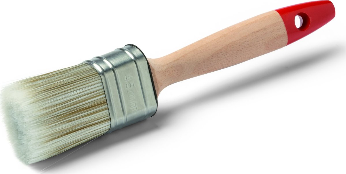 Schuller Allround OP Ovalpensel, 45 mm.