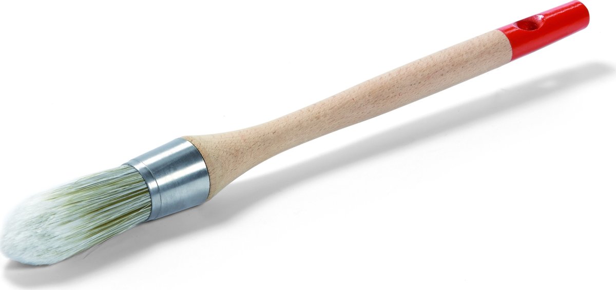 Schuller Allround SP Spröjspensel, 18 mm.