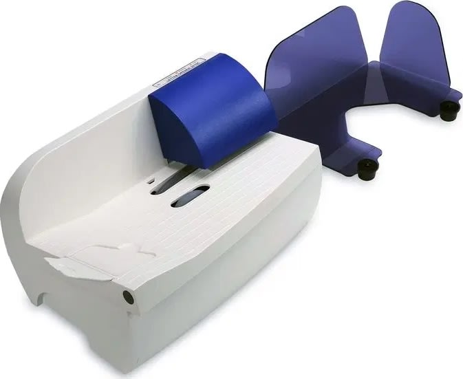 Häftapparat Systemform autom. brevöppnare - OL 220