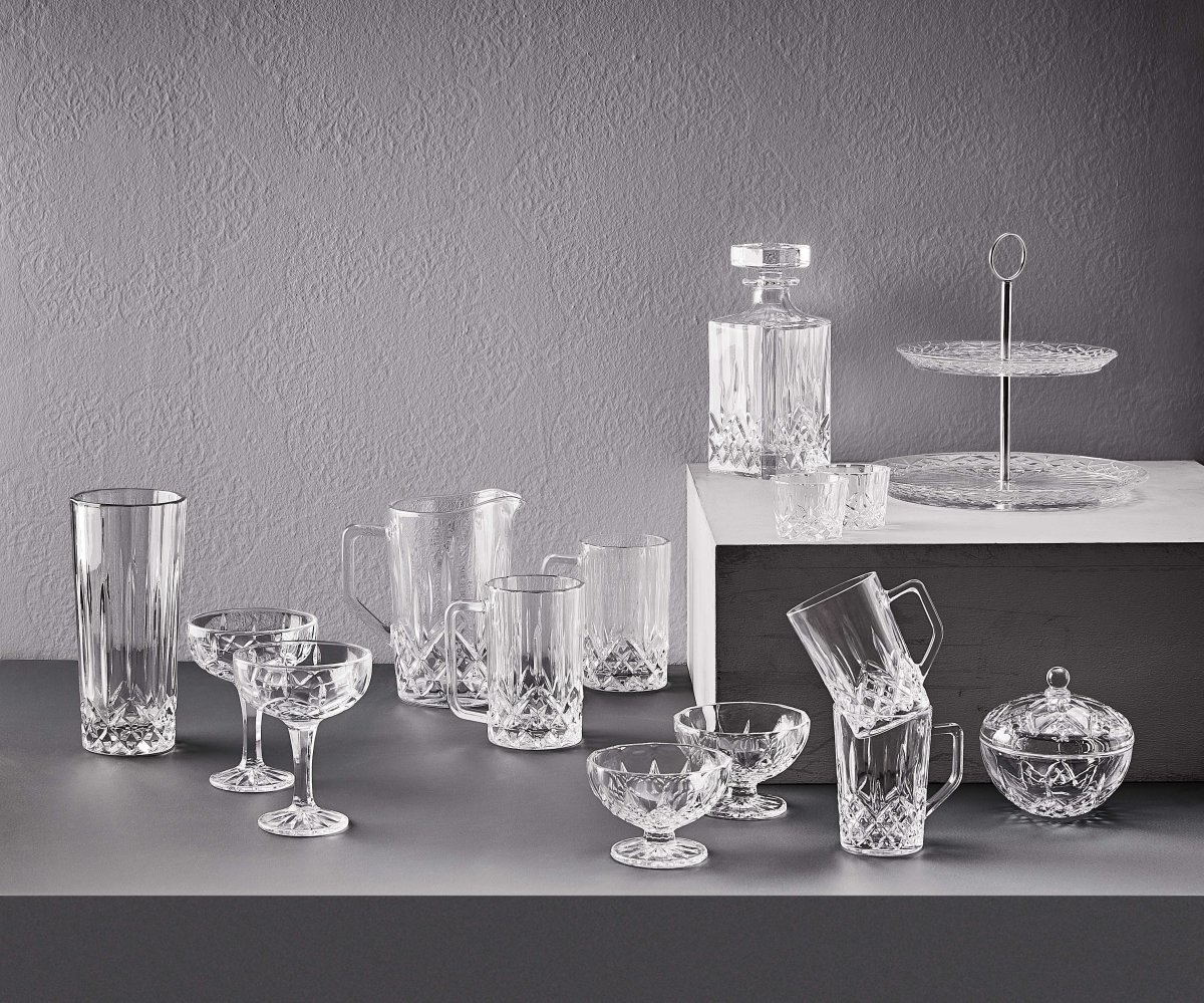 Aida Harvey Hotdrink mugg m/handtag, 27,5 cl, 4st