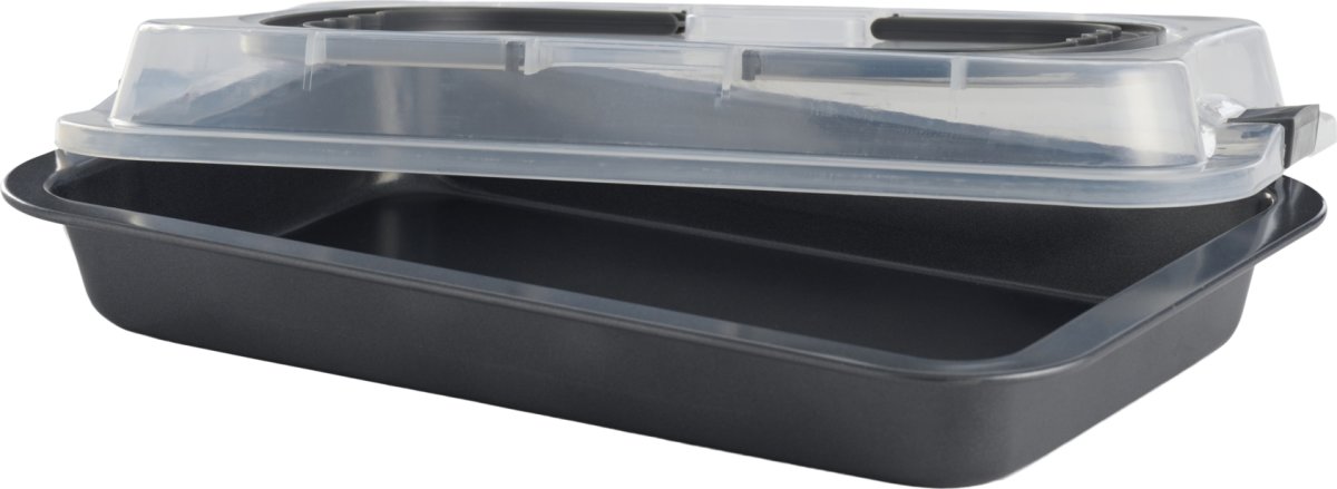 Day Ugnsform med lock 36x23 cm.
