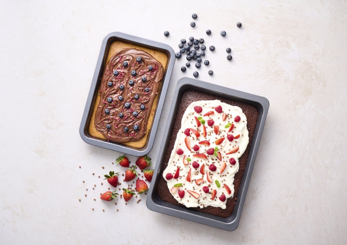 Day Braspannaset, 2 storlekar