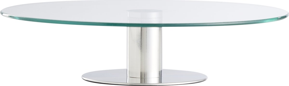 Day Tårtfat med rotation, Ø30 cm.