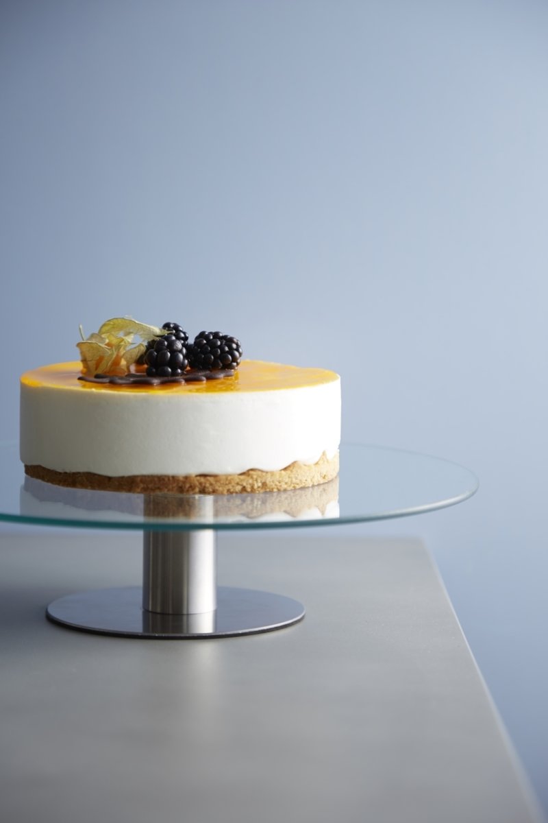 Day Tårtfat med rotation, Ø30 cm.