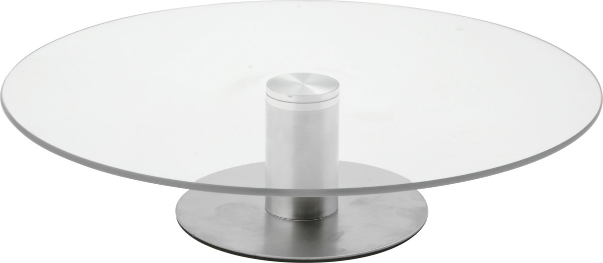 Day Tårtfat med rotation, Ø30 cm.