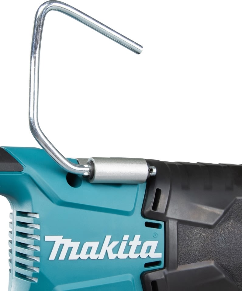 Makita Tigersåg LXT, 18V, ex. batt. DJR187Z