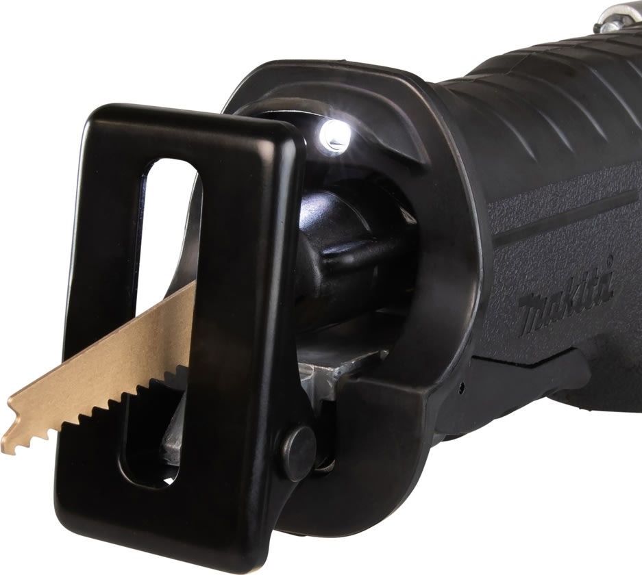 Makita Tigersåg LXT, 18V, ex. batt. DJR187Z