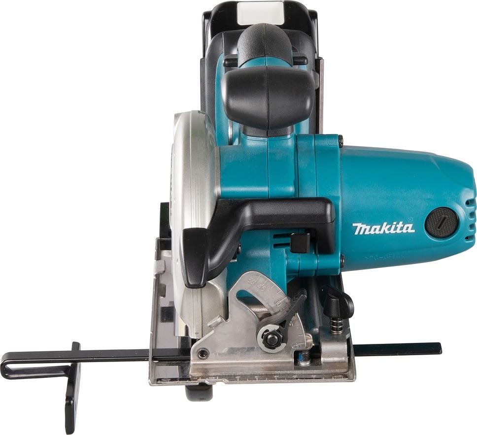 Cirkelsåg Makita DSS501Z 136/51 18V