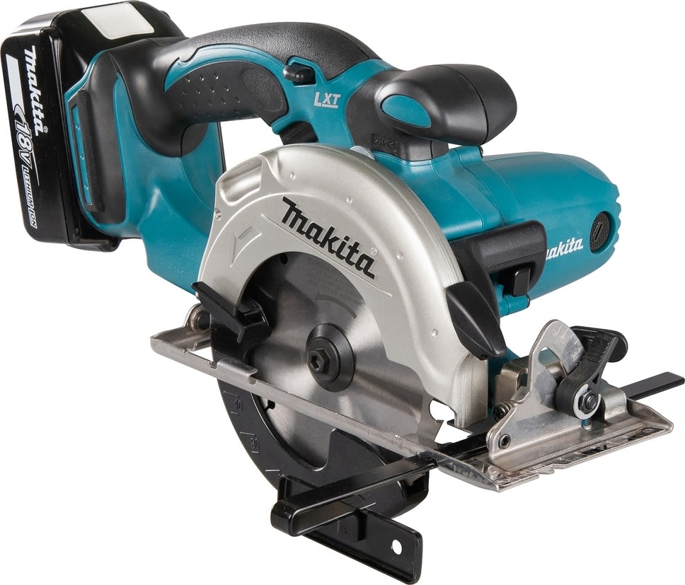 Makita Cirkels LXT, 136/51, 18V, exkl batt DSS501Z