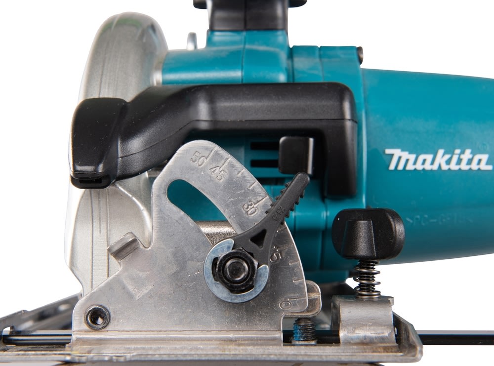 Makita Cirkels LXT, 136/51, 18V, exkl batt DSS501Z