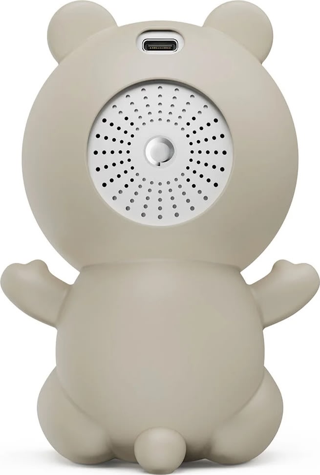 HAMA Övervakningskamera, inomhus, björndesign