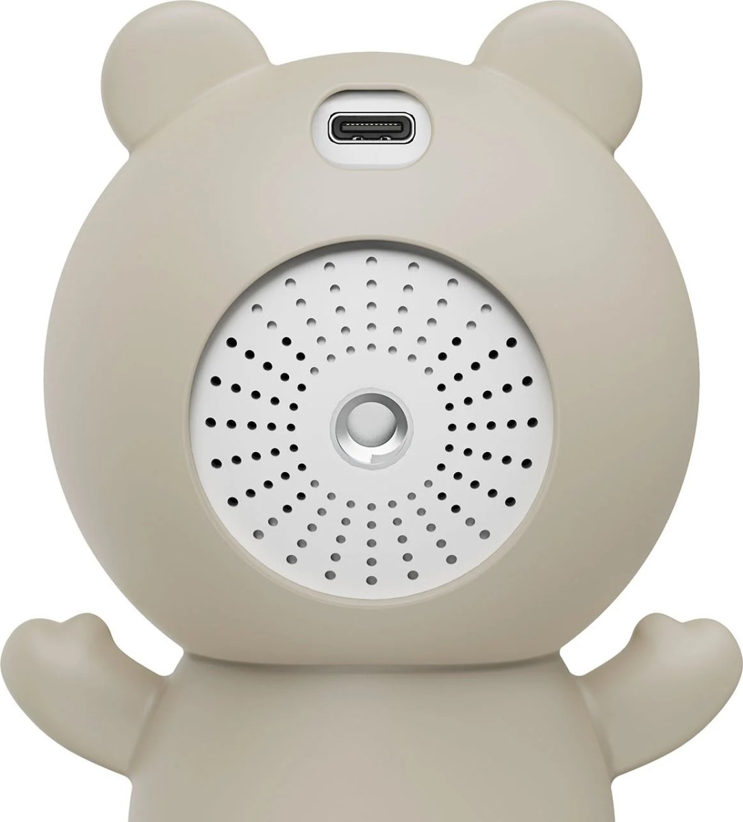 HAMA Övervakningskamera, inomhus, björndesign