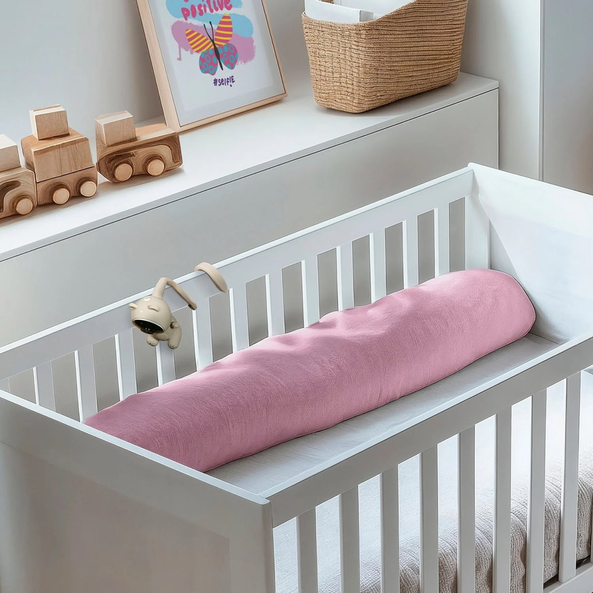 HAMA Övervakningskamera, inomhus, björndesign