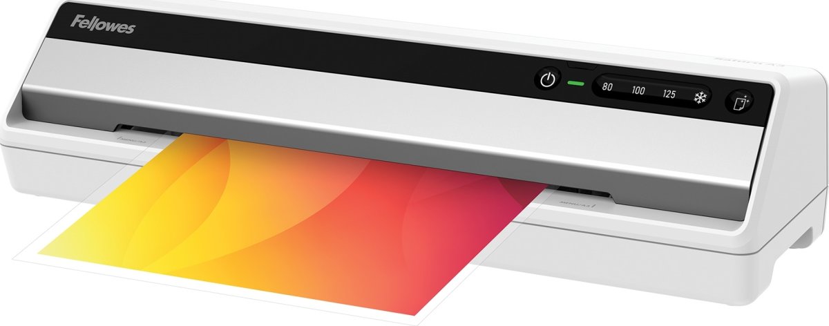Lamineringsmaskin Fellowes Saturn 3i A3