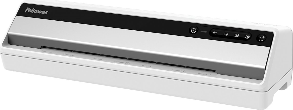 Lamineringsmaskin Fellowes Saturn 3i A3