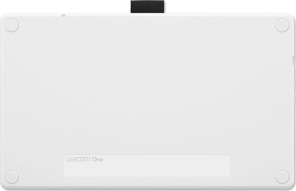 WACOM Kreativ skärm, One (2025) 14